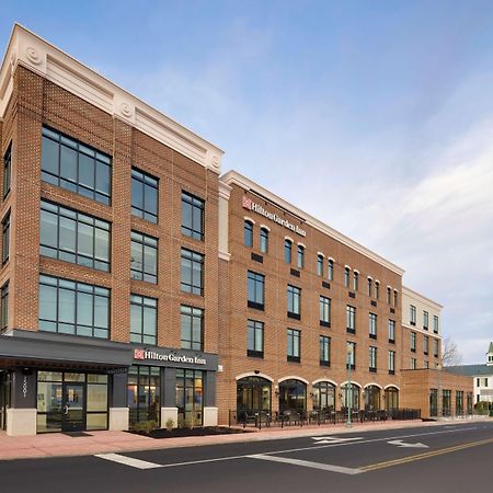 Hilton Garden Inn Haymarket Kültér fotó