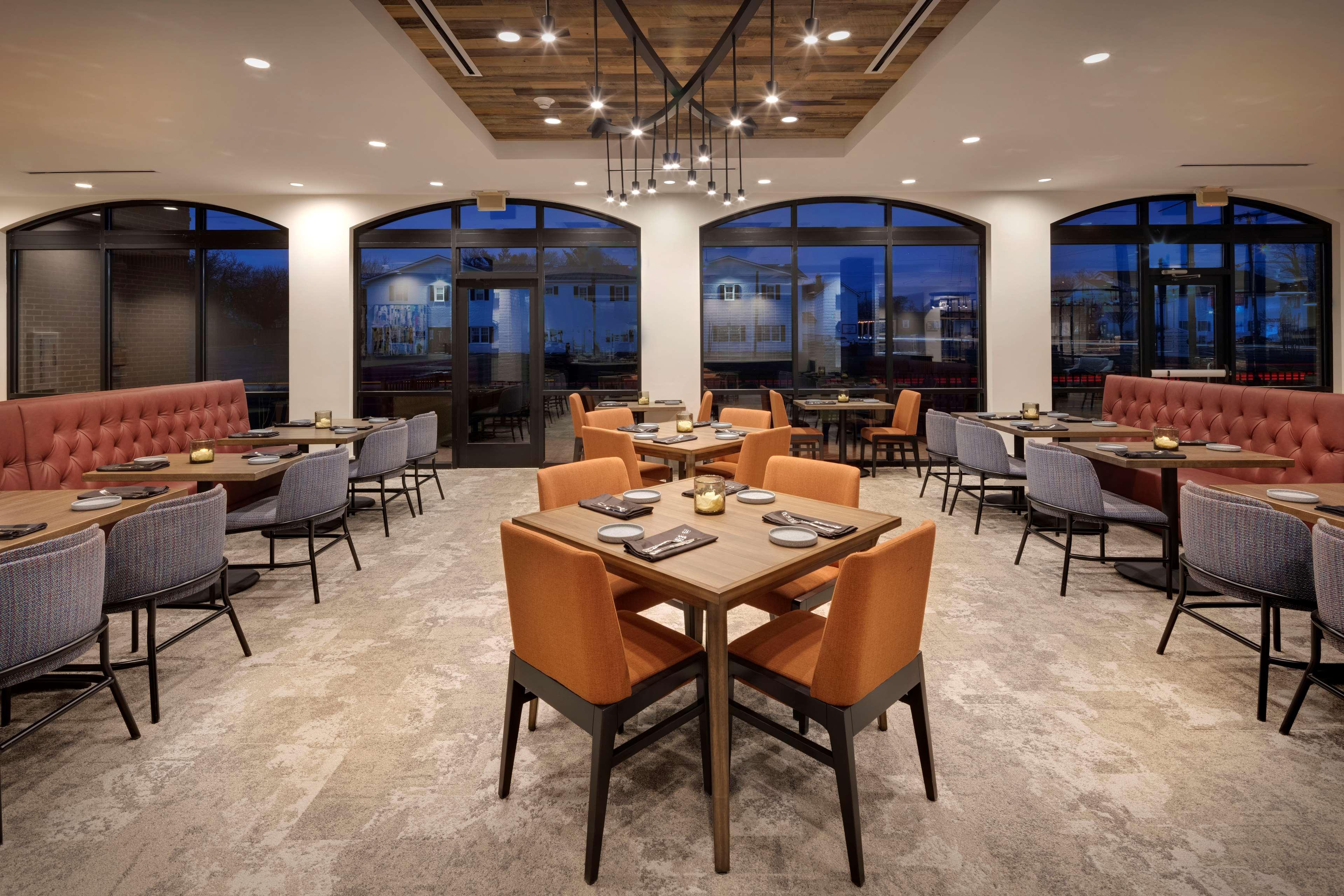 Hilton Garden Inn Haymarket Kültér fotó