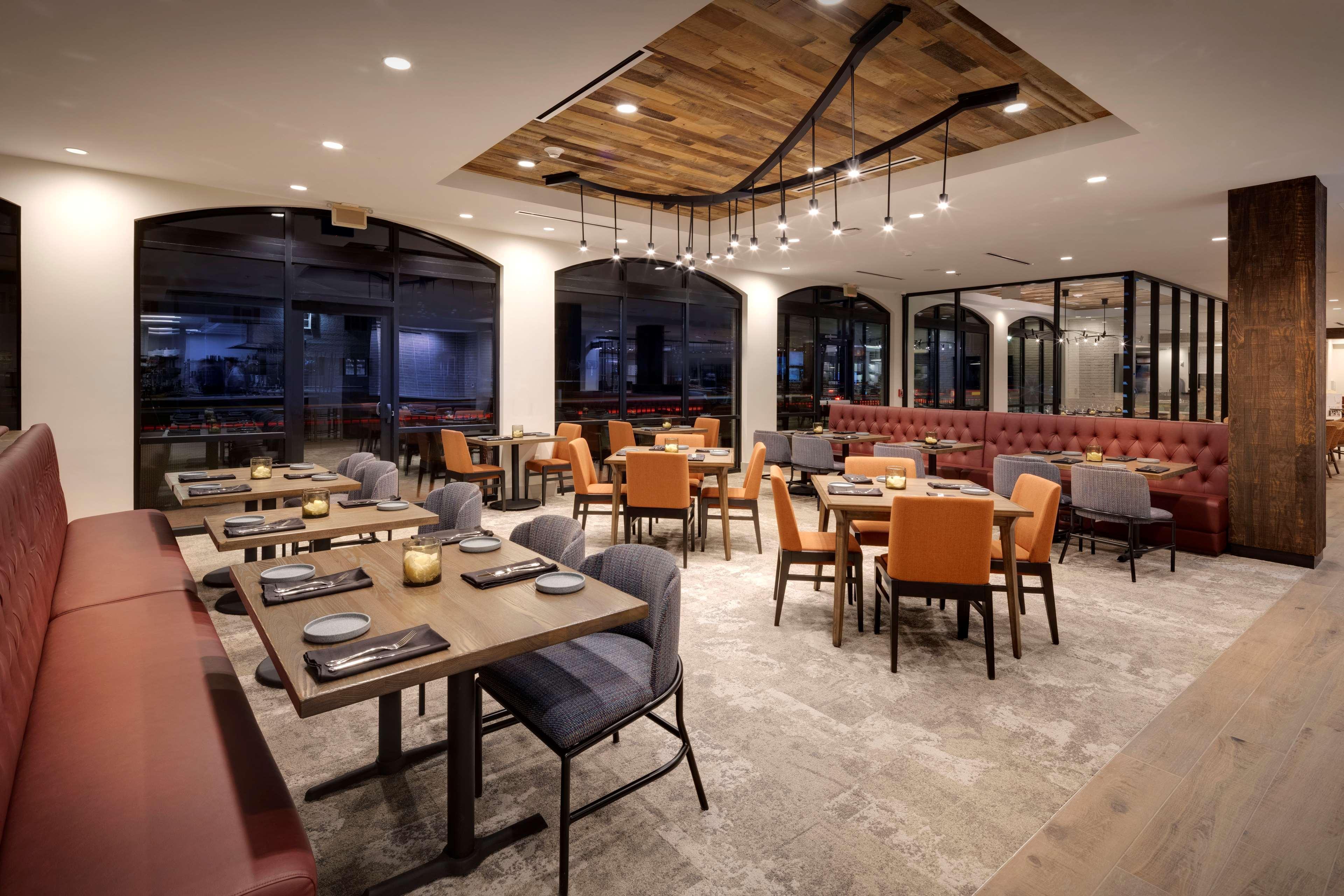 Hilton Garden Inn Haymarket Kültér fotó