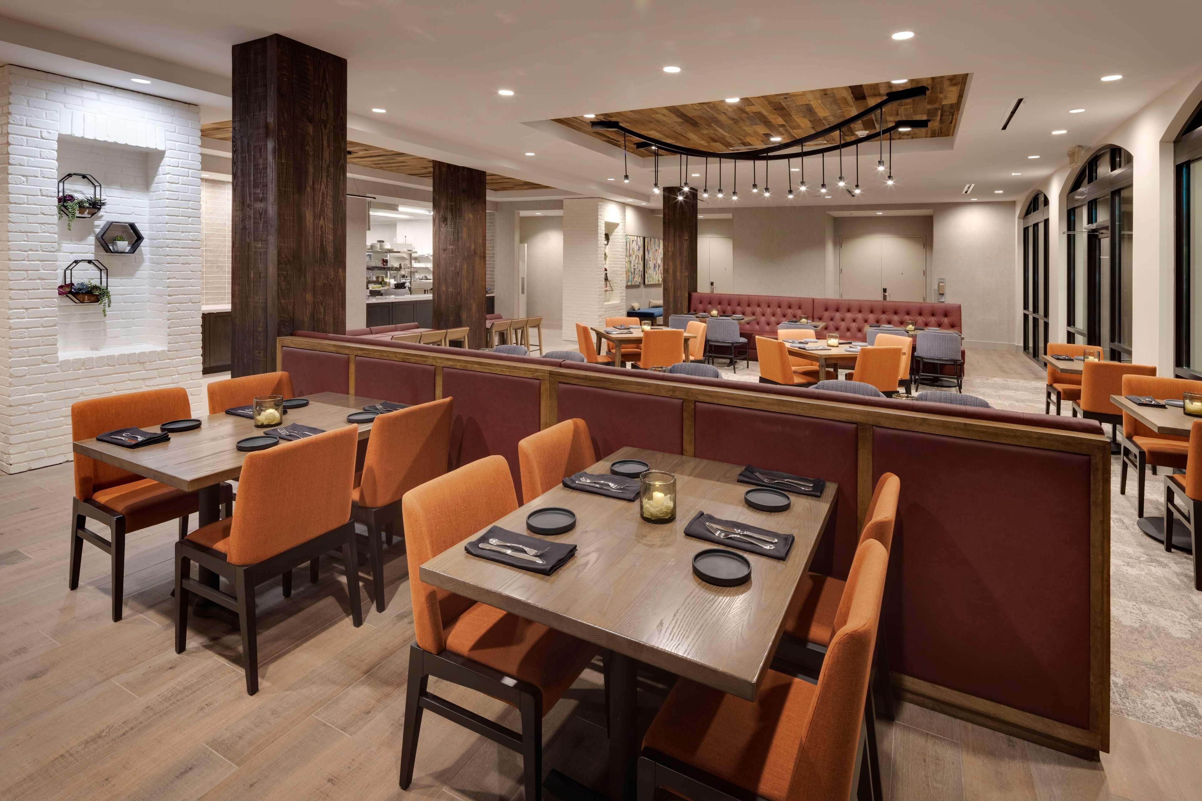 Hilton Garden Inn Haymarket Kültér fotó