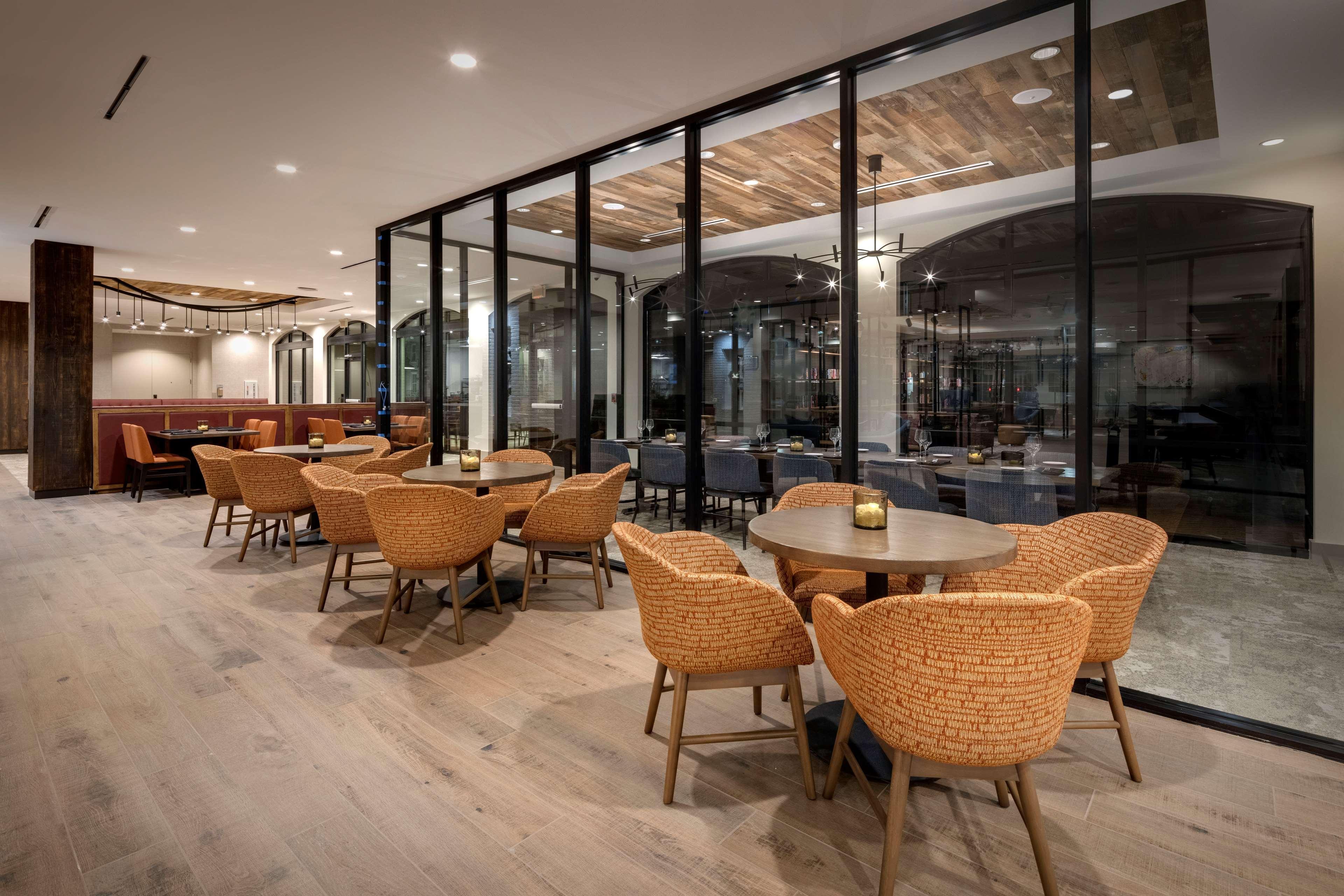 Hilton Garden Inn Haymarket Kültér fotó