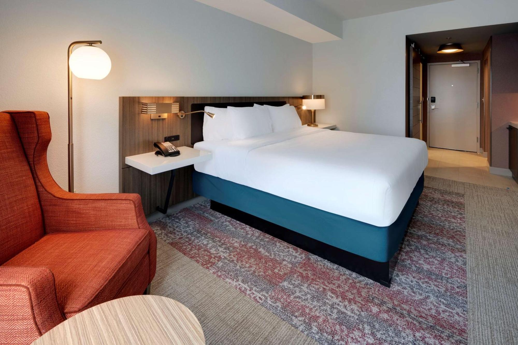 Hilton Garden Inn Haymarket Kültér fotó