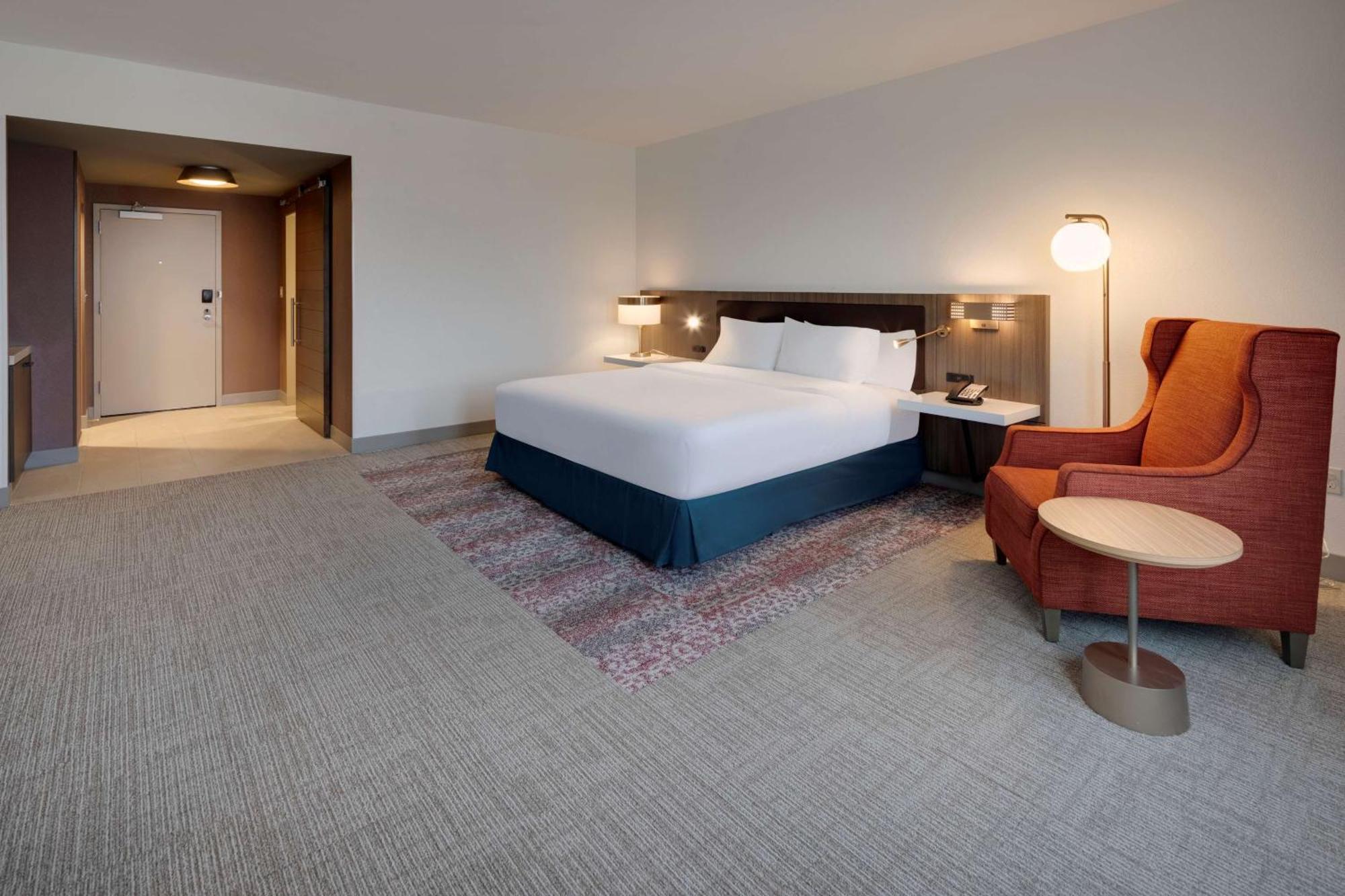 Hilton Garden Inn Haymarket Kültér fotó